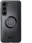 SP Connect SPC+ Samsung Galaxy S23 Handyh&uuml;lle, schwarz f&uuml;r M&auml;nner