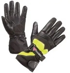 Modeka Freeze Evo wasserdichte Kinder Motorrad Handschuhe