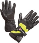 Modeka 072091-431-M, Modeka Freeze Evo wasserdichte Kinder Motorrad Handschuhe