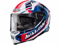 Caberg Avalon X Optic Helm CA15026021-M