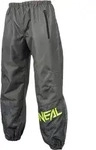Oneal Shore V.22 Regenhose, grau, Gr&ouml;&szlig;e S f&uuml;r M&auml;nner