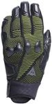 Dainese Unruly Ergo-Tek Motorradhandschuhe, schwarz-gr&uuml;n, Gr&ouml;&szlig;e L f&uuml;r M&auml;nner
