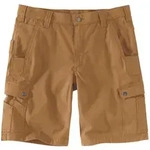 Carhartt Ripstop Cargo Work Shorts, braun, Gr&ouml;&szlig;e 30 f&uuml;r M&auml;nner