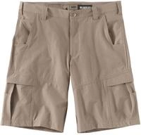 Carhartt Force Madden Ripstop Cargo Shorts, beige, Gr&ouml;&szlig;e 33 f&uuml;r M&auml;nner