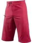 Oneal Matrix V.22 Fahrrad Shorts, rot, Gr&ouml;&szlig;e 28 f&uuml;r M&auml;nner