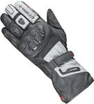 Held Air n Dry II Motorrad Handschuhe, schwarz-grau, Gr&ouml;&szlig;e S M f&uuml;r M&auml;nner