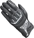 Held Kakuda Motorrad Handschuhe, schwarz-weiss, Gr&ouml;&szlig;e S M f&uuml;r M&auml;nner