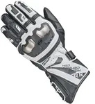 Held Akira RR Motorrad Handschuhe, schwarz-weiss, Gr&ouml;&szlig;e 2XL f&uuml;r M&auml;nner