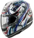 Arai RX-7V Evo Kiyo Trico Replica Helm S (55/56)