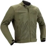 Richa Airsummer Motorrad Textiljacke, gr&uuml;n, Gr&ouml;&szlig;e M f&uuml;r M&auml;nner