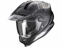 Scorpion ADF-9000 Air Desert Motocross Helm 184-426-159-02