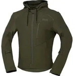 IXS Moto 2.0 Motorrad Textiljacke, gr&uuml;n, Gr&ouml;&szlig;e S f&uuml;r M&auml;nner