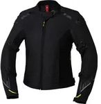 IXS Carbon-ST wasserdichte Damen Motorrad Textiljacke