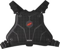 Zandona NetCube Chest GT Brustprotektor, schwarz, Gr&ouml;&szlig;e L XL f&uuml;r M&auml;nner