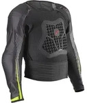 Zandona NetCube Kinder Protektorenjacke, schwarz, Gr&ouml;&szlig;e S