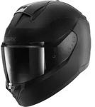 Shark Ridill 2 Blank Helm, schwarz, Gr&ouml;&szlig;e L f&uuml;r M&auml;nner