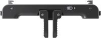 Insta360 GO3/GO 3S Schnellspann-Halterung, schwarz