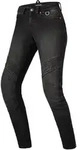 SHIMA Jess Damen Motorrad Jeans, schwarz, Gr&ouml;&szlig;e 24