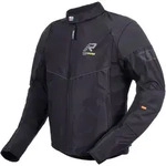 Rukka Airgobi Motorrad Textiljacke, schwarz, Gr&ouml;&szlig;e 56 f&uuml;r M&auml;nner