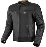SHIMA Winchester 2.0 Motorrad Lederjacke, schwarz, Gr&ouml;&szlig;e S f&uuml;r M&auml;nner