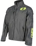 Oneal Shore V.22 Regenjacke, grau, Gr&ouml;&szlig;e XS f&uuml;r M&auml;nner