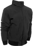 Bores Safety 1 Softshell Jacke, schwarz, Gr&ouml;&szlig;e XS f&uuml;r M&auml;nner