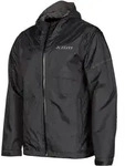 Klim Stash Jacke, schwarz, Gr&ouml;&szlig;e S f&uuml;r M&auml;nner