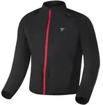 SHIMA WarmUP Jacke, schwarz, Gr&ouml;&szlig;e M f&uuml;r M&auml;nner
