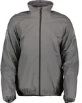 Scott Ergonomic Pro DP Regenjacke, grau, Gr&ouml;&szlig;e S f&uuml;r M&auml;nner