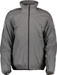 Scott 2337480011006, Scott Ergonomic Pro DP Regenjacke Grau male