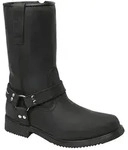 Kochmann Missouri II Motorradstiefel 40
