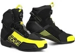SHIMA Edge Vented Motorrad Schuhe
