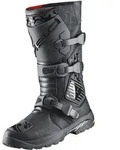 Held Brickland Adventure Motorradstiefel, schwarz, Gr&ouml;&szlig;e 48 f&uuml;r M&auml;nner