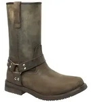 Kochmann Missouri II Motorradstiefel 39