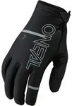 Oneal Winter Motocross Handschuhe, schwarz, Gr&ouml;&szlig;e S f&uuml;r M&auml;nner