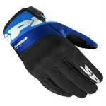 Spidi Flash-KP Tex Motorrad Handschuhe M