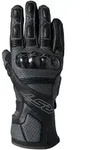 RST Fulcrum Motorradhandschuhe, schwarz, Gr&ouml;&szlig;e S f&uuml;r M&auml;nner