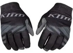 Klim XC Lite Motocross Handschuhe, schwarz, Gr&ouml;&szlig;e S f&uuml;r M&auml;nner