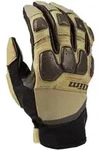 Klim Dakar Pro 2023 Motorradhandschuhe S