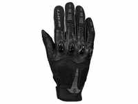 Scott Assault Pro Motorrad Handschuhe, schwarz, Größe S