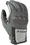 Klim Induction Motorrad Handschuhe 3XL