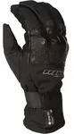 Klim Vanguard GTX Long 2023 Motorradhandschuhe, schwarz, Gr&ouml;&szlig;e S f&uuml;r M&auml;nner