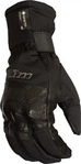 Klim 3935-001-130-001, Klim Vanguard GTX Long 2023 Motorradhandschuhe Schwarz male
