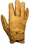 Helstons Hiro Sommer Motorradhandschuhe, gelb, Gr&ouml;&szlig;e 2XL f&uuml;r M&auml;nner
