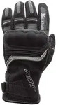 RST Adventure-X Motorradhandschuhe, schwarz-grau, Gr&ouml;&szlig;e S f&uuml;r M&auml;nner