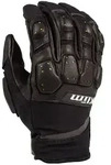 Klim Dakar Pro 2023 Motorradhandschuhe, schwarz, Gr&ouml;&szlig;e M f&uuml;r M&auml;nner