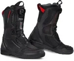 SHIMA Strato Damen Motorrad Stiefel