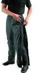 DIFI Zip Motorrad Regenhose