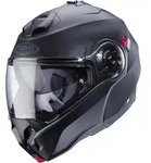 Caberg Duke Evo Klapphelm, schwarz, Gr&ouml;&szlig;e L f&uuml;r M&auml;nner