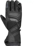 Ixon Pro Ragnar wasserdichte Winter Motorradhandschuhe, schwarz, Gr&ouml;&szlig;e S f&uuml;r
